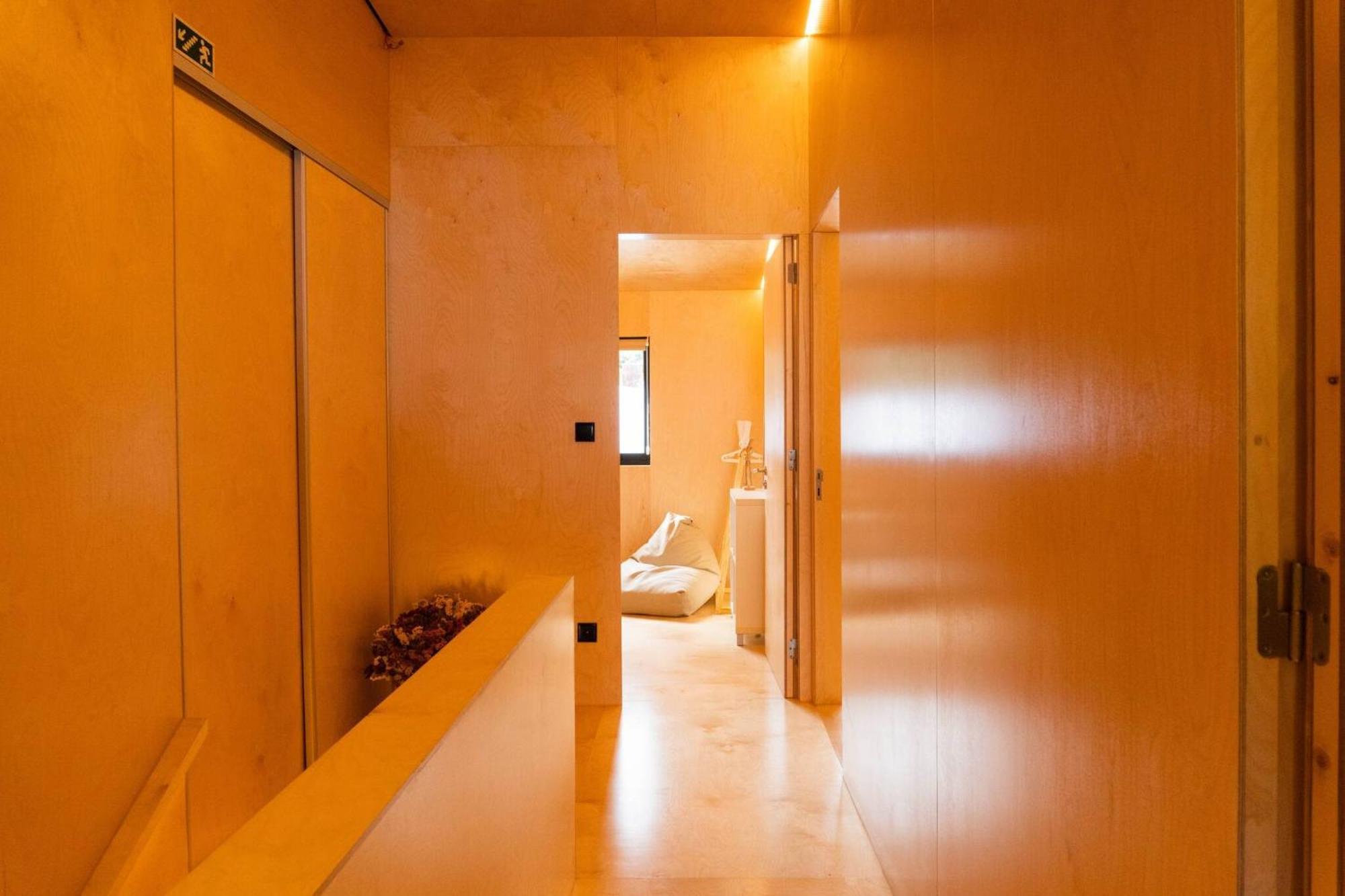 Villa Furnas Boutique House Exterior foto